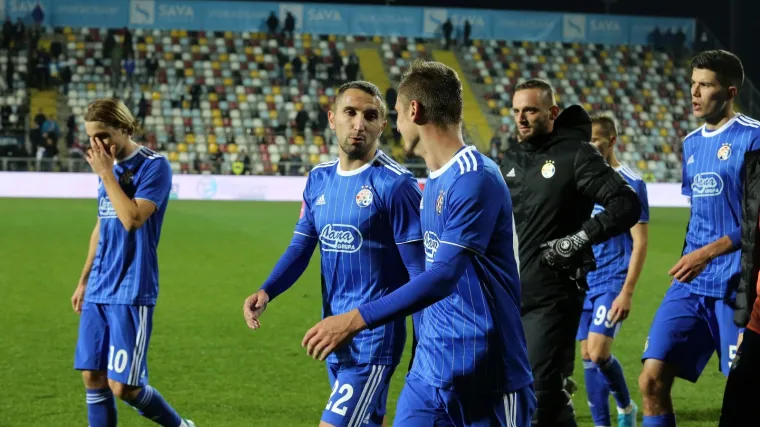 Modrima su Bijeli napravili ogromnu uslugu