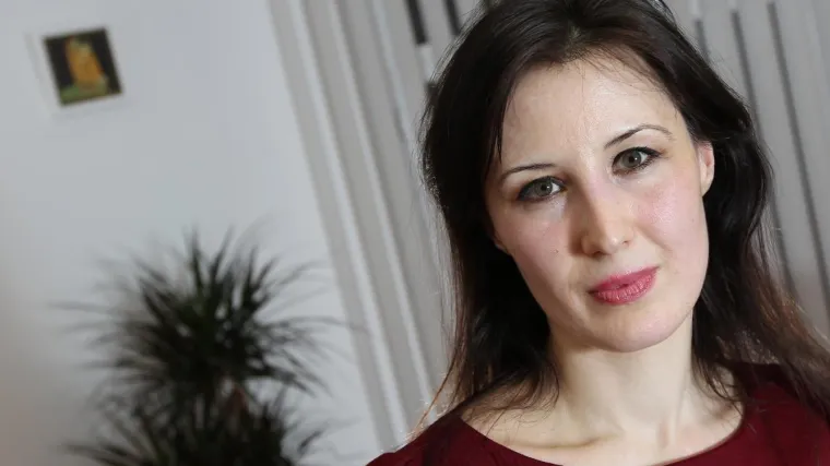 'Plagirala je moj Plan za Hrvatsku, dodu&scaron;e, jednu stvar nije plagirala, to nisam ni očekivala'