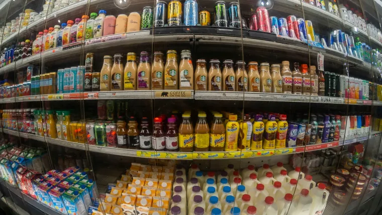 Provjerite imate li ga kod kuće, boca bi mogla prsnuti