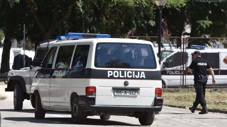 U cijeloj državi od jutra se privode osumnjičeni za namje&scaron;tanje utakmica
