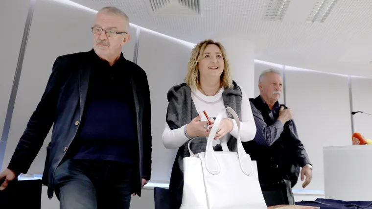 'Nemamo pravo ni mogućnost sada odustati'