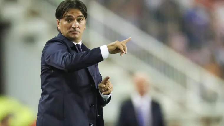 'Bili bi svjetski prvaci da toga nije bilo'