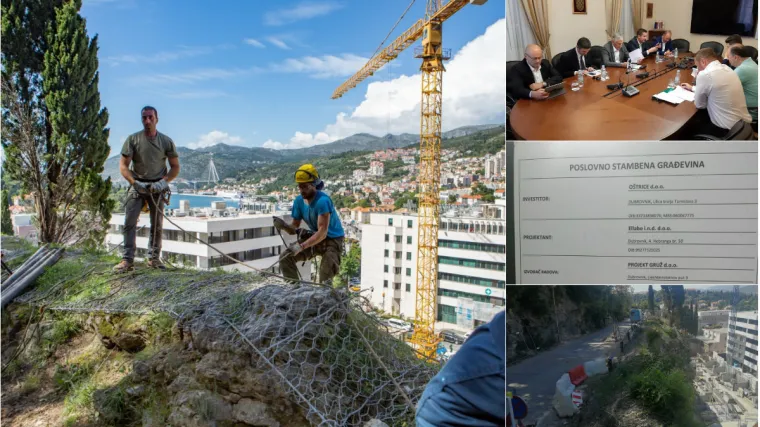 TKO TO PO DUBROVNIKU GRADI I RADI ŠTO HOĆE? Od Pašalićevih ortaka do nevidljivog odvjetnika umreženog u HDZ