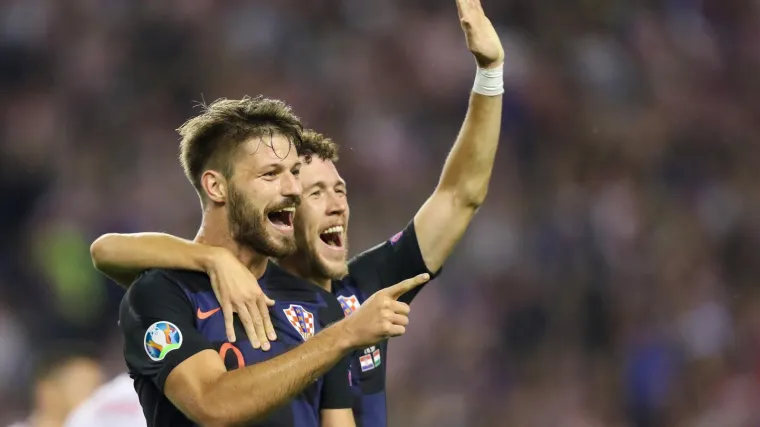 Kombinacije koje Vatrene vode do EURA: Čak ni poraz ne bi trebao spriječiti prolazak dalje