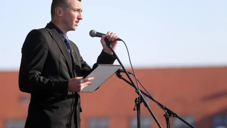 Penava: 'Institucije gotovo 30 godina nakon Ovčare okreću glavu, očito nekima istina ne odgovara'