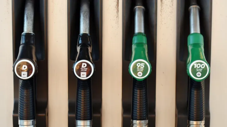 Od ponoći poskupjele sve vrste goriva: Ovo su nove cijene