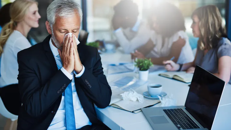 Porazne brojke hrvatskih radnika: Svaki dan ih je gotovo 50.000 na bolovanju i ne paze na zdravlje!