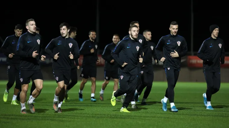 Dalić ima četiri dana da rije&scaron;i dvojbe. Igrači poručuju: 'Pritiska nema, kvaliteta je na na&scaron;oj strani'