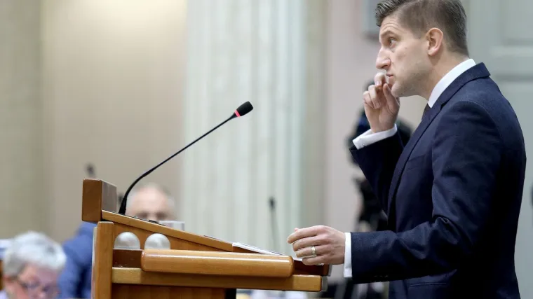 SDP-ovac ministru Mariću: 'Vjerujem da ćete biti vrlo rado viđen gost u svakom ugostiteljskom objektu'