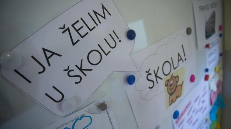 Nastavnica na meti uvreda: 'Puna sam kredita, pred deložacijom s dvoje djece, al' nisam za &scaron;trajk'