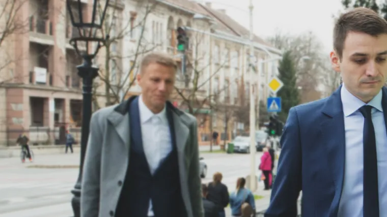 Apsurd pravosuđa: 'Glava&scaron; junior' brani oca u procesu koji je započeo dok je i&scaron;ao u osnovnu &scaron;kolu