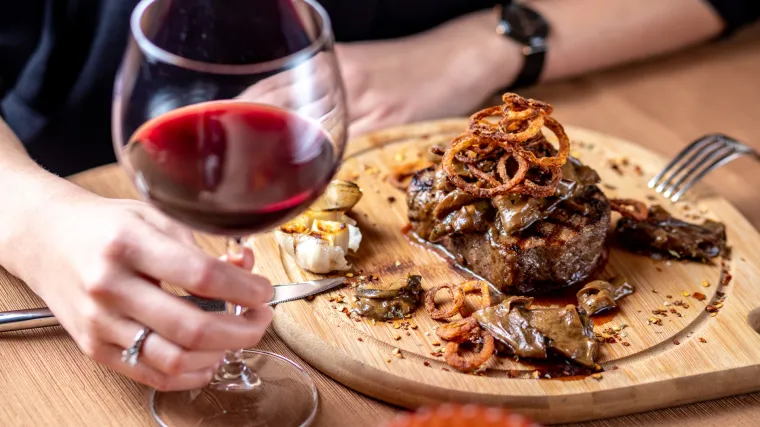 Vrijedi probati 'fusion cuisine' s tanjura pitomog restorana nedaleko metropole