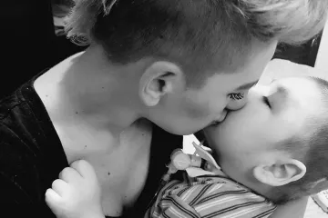 Marek - hrabri lav broji posljednje dane, shrvana majka poručuje: 'Liječnici su dali sve od sebe'