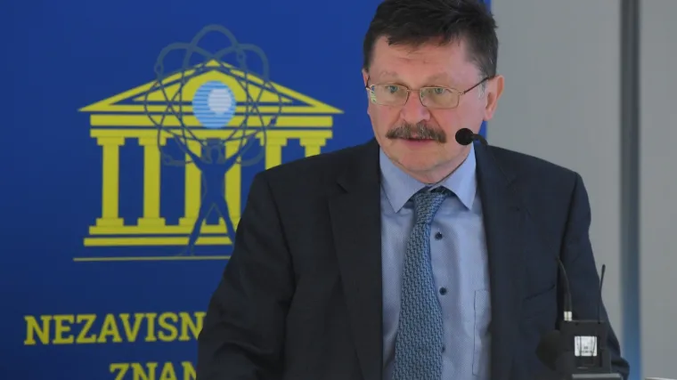 Ribić o sastanku sindikata i Vlade: 'Ako nastave pokazivati mi&scaron;iće, onda sam pesimističan'