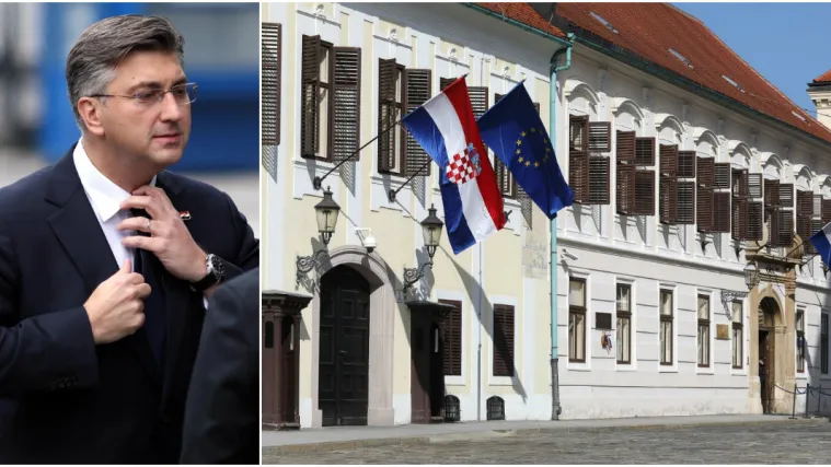 Prelijevanje iz šupljeg u prazno je ušteda? Broj zaposlenih u državnoj upravi najveći u zadnje 4 godine