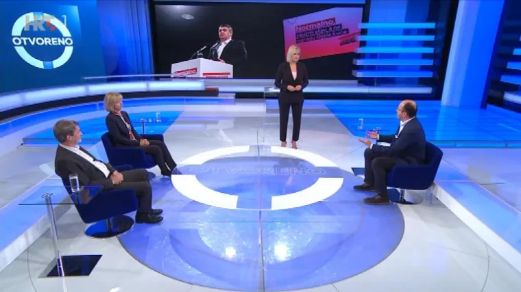 Milanović i Grabar Kitarović igraju na sigurno, &Scaron;koro gubi snagu, a Kolaku&scaron;ić pobire uspjeh drugih