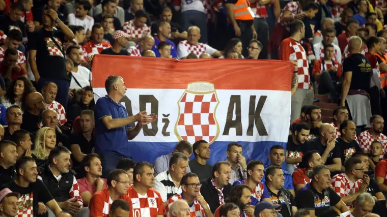 Zbog ovih će vas stvari možda izbaciti sa stadiona na utakmici Vatrenih