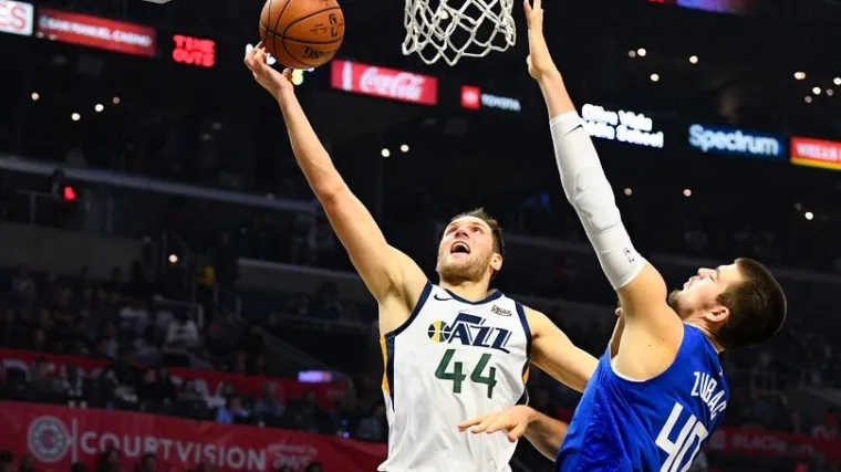 Slovenac natrpao Celticse, Bogdanović i Zubac upisali pobjede