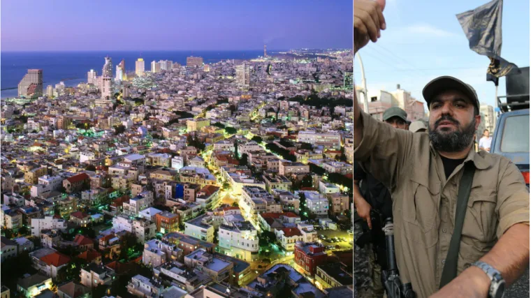 Sirene se oglasile u Tel Avivu, prijeti li im zračni napad?