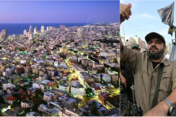 Sirene se oglasile u Tel Avivu, prijeti li im zračni napad?