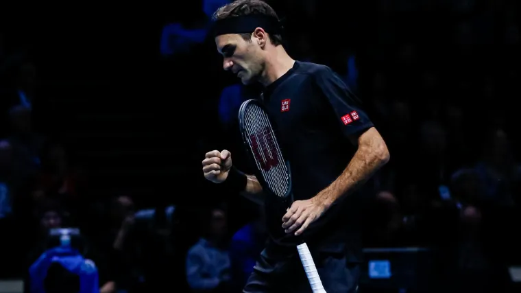 Dodig i Polašek upisali drugi poraz