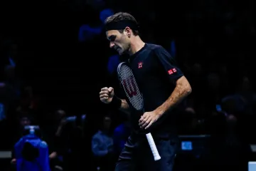 Dodig i Polašek upisali drugi poraz