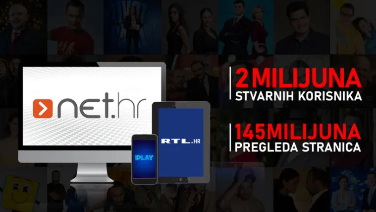 Digitalne platforme RTL-a vladale listopadom