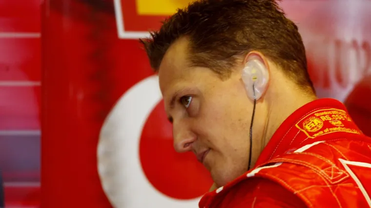 'Ona se boji da svima ne kažem istinu, ne da mi da ga vidim'