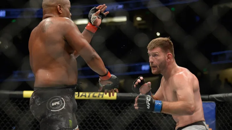 'Bio bi to pravi spektakl'