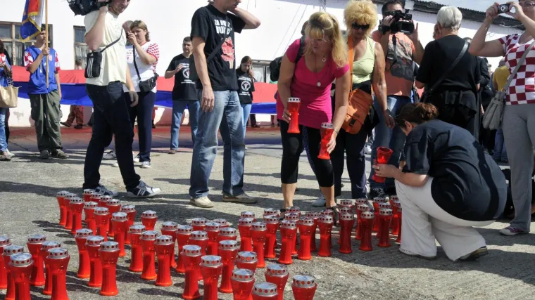 Strahote koje su radili nakon okupacije Vukovara teško je i nabrojati