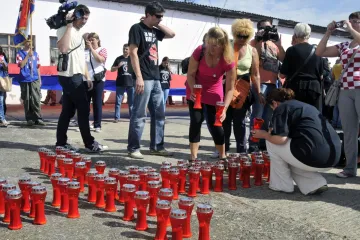 Strahote koje su radili nakon okupacije Vukovara teško je i nabrojati