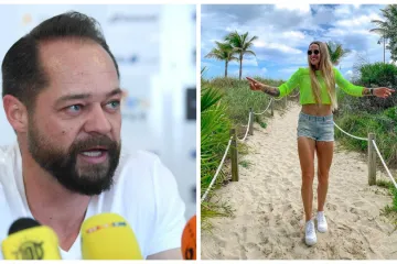 'Ma to je samo paravan za istinu koju savez želi sakriti'