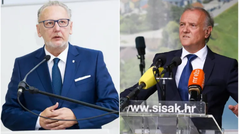 Ministri u Splitu osudili govor mržnje u aferi WhatsApp