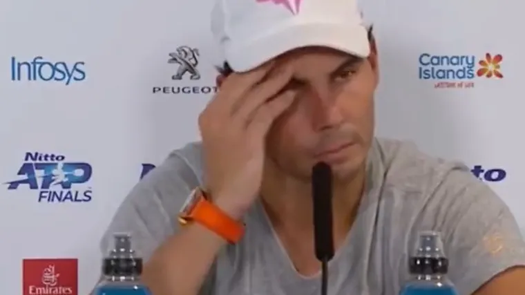 &Scaron;panjolac poludio kad je čuo pitanje, pale te&scaron;ke riječi: 'Očekujem da mi se ispriča...'