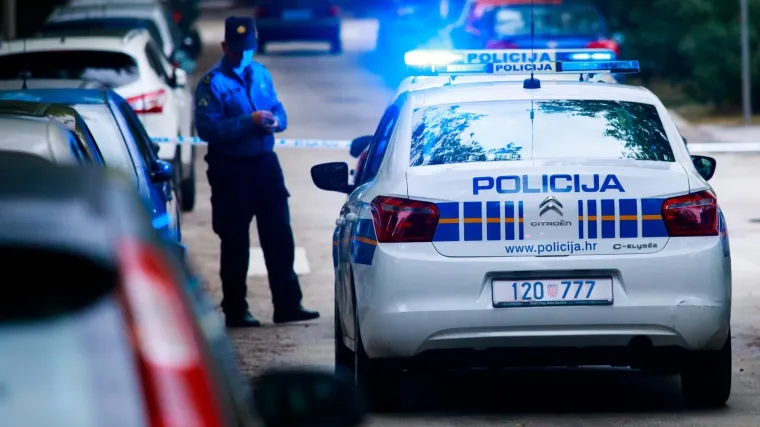 U Splitu uhićeno &scaron;est ilegalnih migranata iz Irana