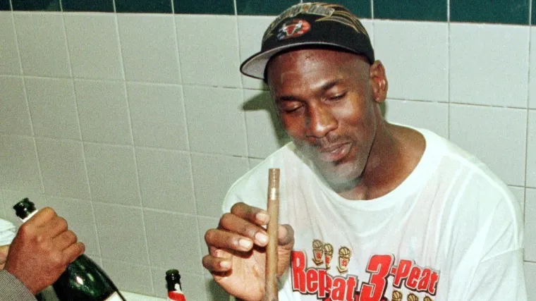 Michael Jordan nije s ovog svijeta, a ova priča to potvrđuje