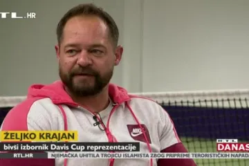 Krajan otvorio dušu za kamere RTL-a: 'Ovo je paravan za istinu koju Savez ne želi otkriti'