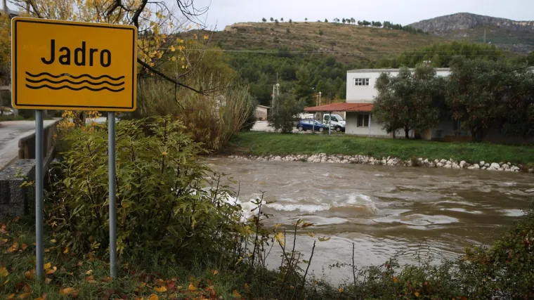 Zamućen izvor rijeke Jadro: Preporuka stručnjaka je prokuhati vodu prije konzumacije