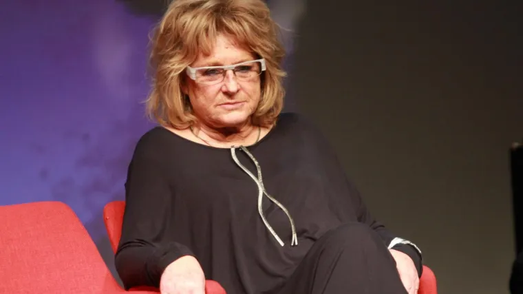 Na 80. rođendan preminula legendarna spisateljica i kazali&scaron;na kritičarka Mani Gotovac