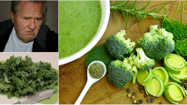 Ne volite jesti brokulu ni kelj? Postoji znanstveni odgovor na koji se možete pozvati
