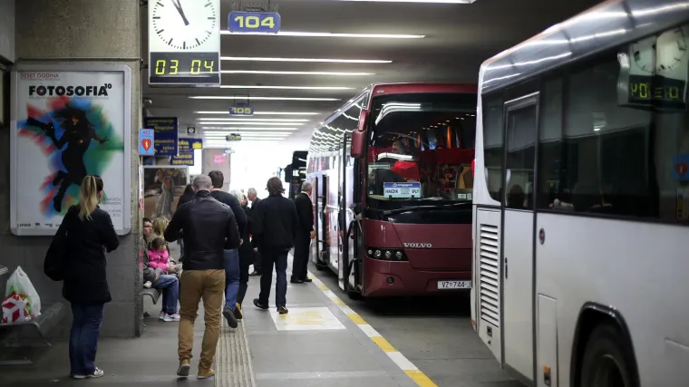 Prijeti li nam prometni kolaps? Zbog neisplativosti moguće ga&scaron;enje čak 200 autobusnih linija