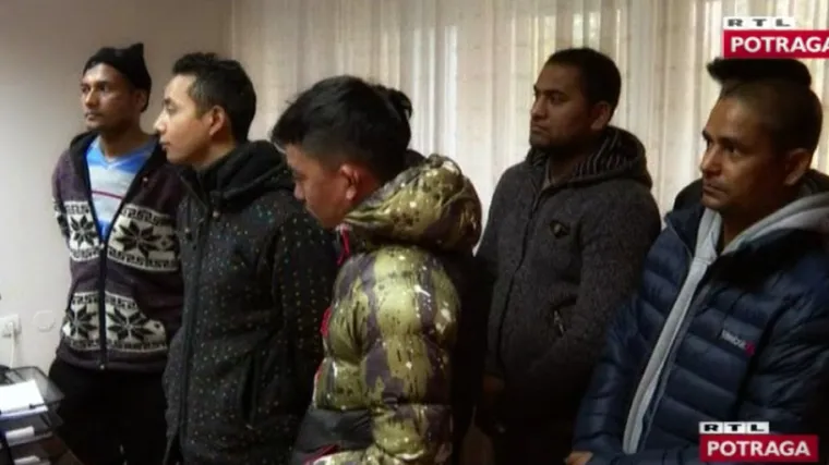 Nepalci digli kredite da dođu u Varaždin pa nakon 4 mjeseca dobili ultimatum - minimalac ili otkaz!