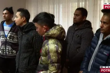 Nepalci digli kredite da dođu u Varaždin pa nakon 4 mjeseca dobili ultimatum - minimalac ili otkaz!