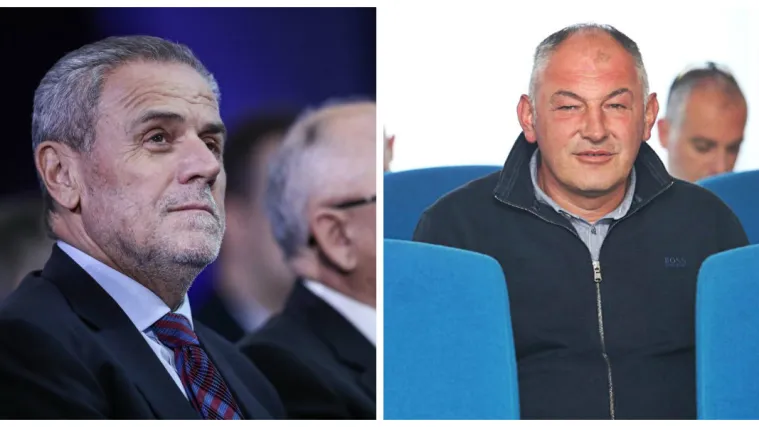 Bandić pogodovao svojem vozaču u zamjenu za iskaz? 'Ne vidimo ni&scaron;ta sporno u tome &scaron;to je to na&scaron; zaposlenik'