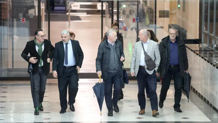 Sindikati odbili ponudu Vlade, &scaron;trajk u &scaron;kolama se nastavlja: 'Ovo je sramotno i nedopustivo'