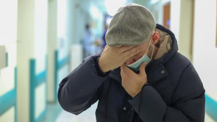 Prvi slučaj gripe u Hrvatskoj: 'Oboljeli je bio u Dubaiju i virus nije specifičan za na&scaron;e podneblje'