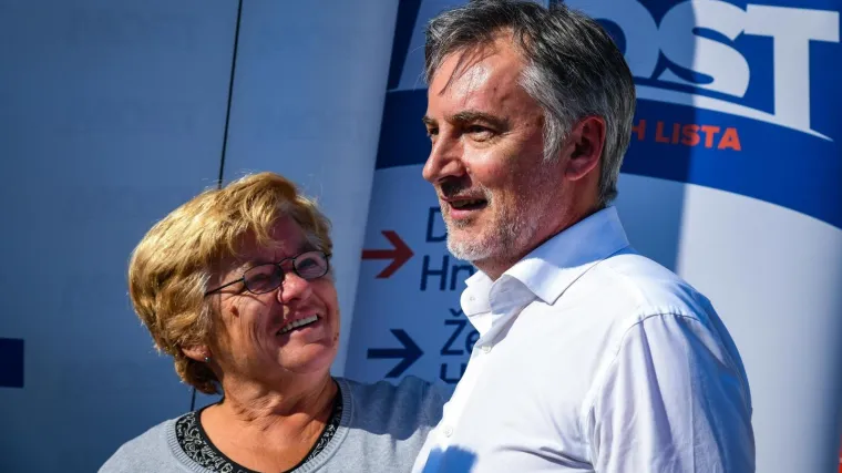 Nakon objave navodne susjede, oglasio se &Scaron;koro: 'Razveselite me i javite mi kako sam na Hitnoj'