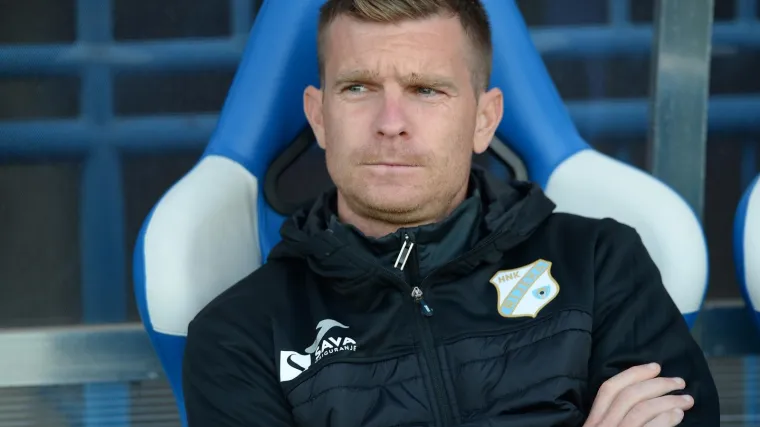 Potres na Rujevici: Trener Rožman iz prve momčadi Rijeke udaljio je 4 igrača!