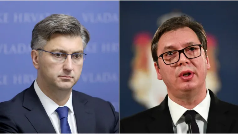 Sporazum o sukcesiji: Hrvatska od Srbije traži 148,5 milijuna dolara