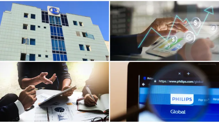 Top 10 poslova tjedna: Požurite s prijavama jer FINA i atraktivna &scaron;vedska firma traže ljude!